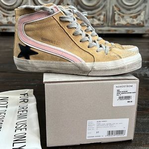 Slide Golden Goose size 7